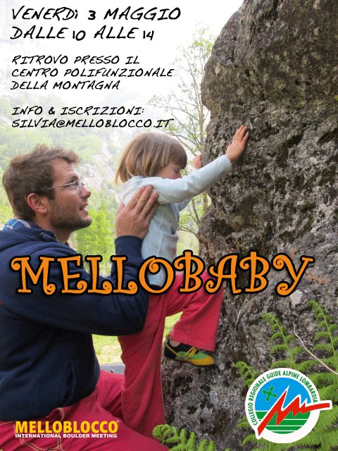 MelloBaby