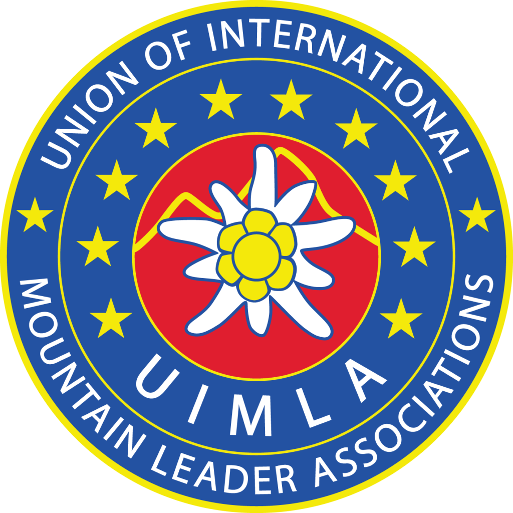 Union of international mountain leader associations